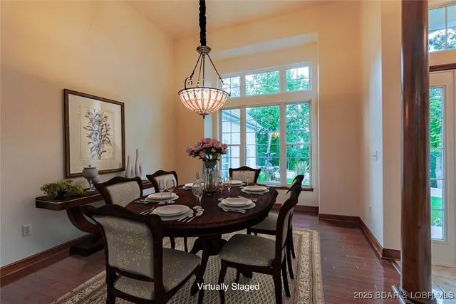 $585,000 | 67 Windjammer Estates Drive, Lake Ozark, MO 65049