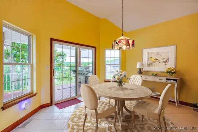 $585,000 | 67 Windjammer Estates Drive, Lake Ozark, MO 65049