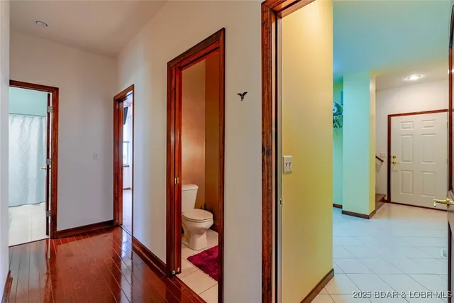 $585,000 | 67 Windjammer Estates Drive, Lake Ozark, MO 65049