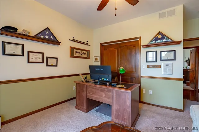 $585,000 | 67 Windjammer Estates Drive, Lake Ozark, MO 65049