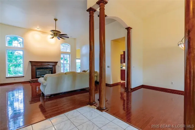 $585,000 | 67 Windjammer Estates Drive, Lake Ozark, MO 65049