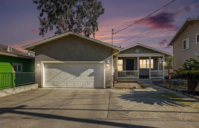 $699,000 | 811 G Street, Unit 811 AND 811 1/2, Antioch, CA 94509