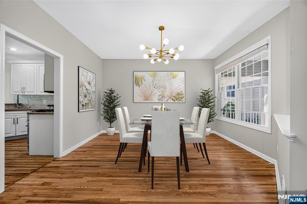 6 Schweinberg Drive, Unit R Roseland, NJ 07068 - Photo 13 of 48