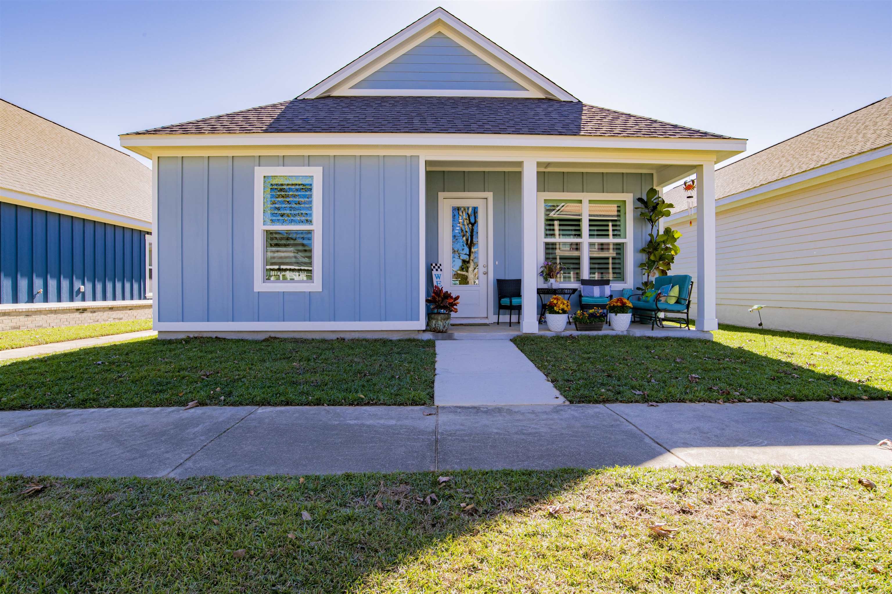919 Periwinkle Lane Foley, AL 36535 - Photo 1 of 24
