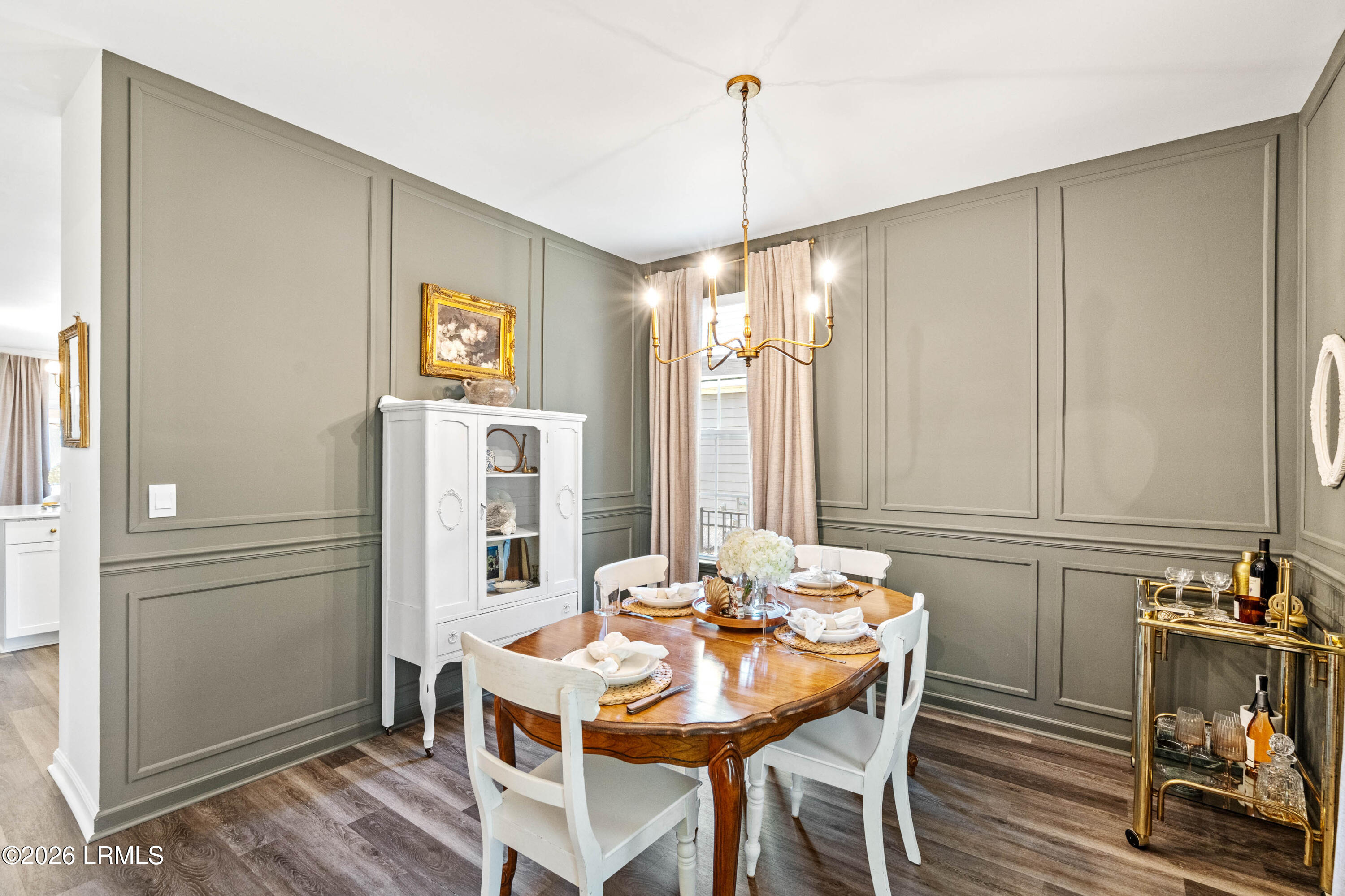 158 Baynard Road Beaufort, SC 29906 - Photo 29 of 52 158 Baynard-29