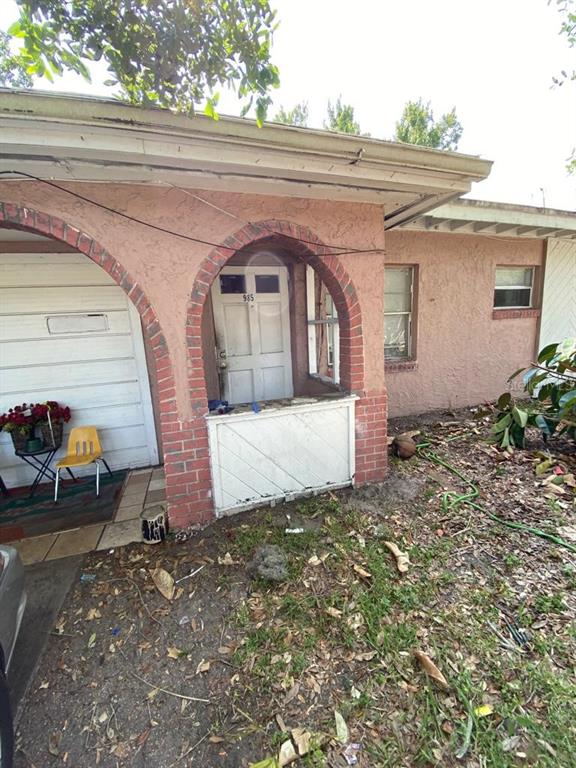 985 South Fiske Boulevard Rockledge, FL 32955 - Photo 1 of 1