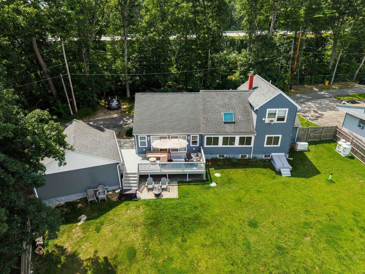 112 South Shore Road Windham, NH 03087 - Photo 45 of 48 Gallery Image 45