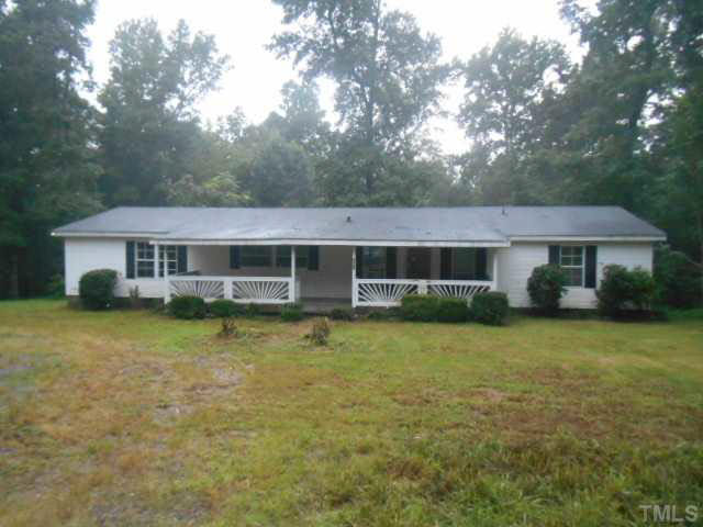 125 Bill Thomas Road Moncure, NC 27559 - Photo 1 of 12 Gallery Image 1