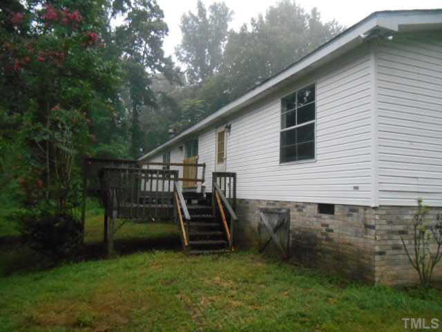 125 Bill Thomas Road Moncure, NC 27559 - Photo 2 of 12 Gallery Image 2