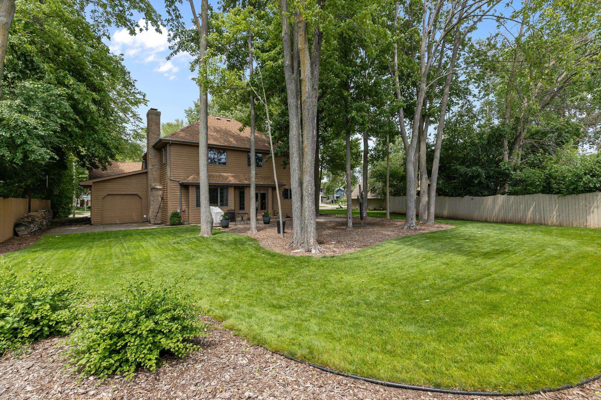 2801 Schaefer Circle Appleton, WI 54915 - Photo 60 of 69
