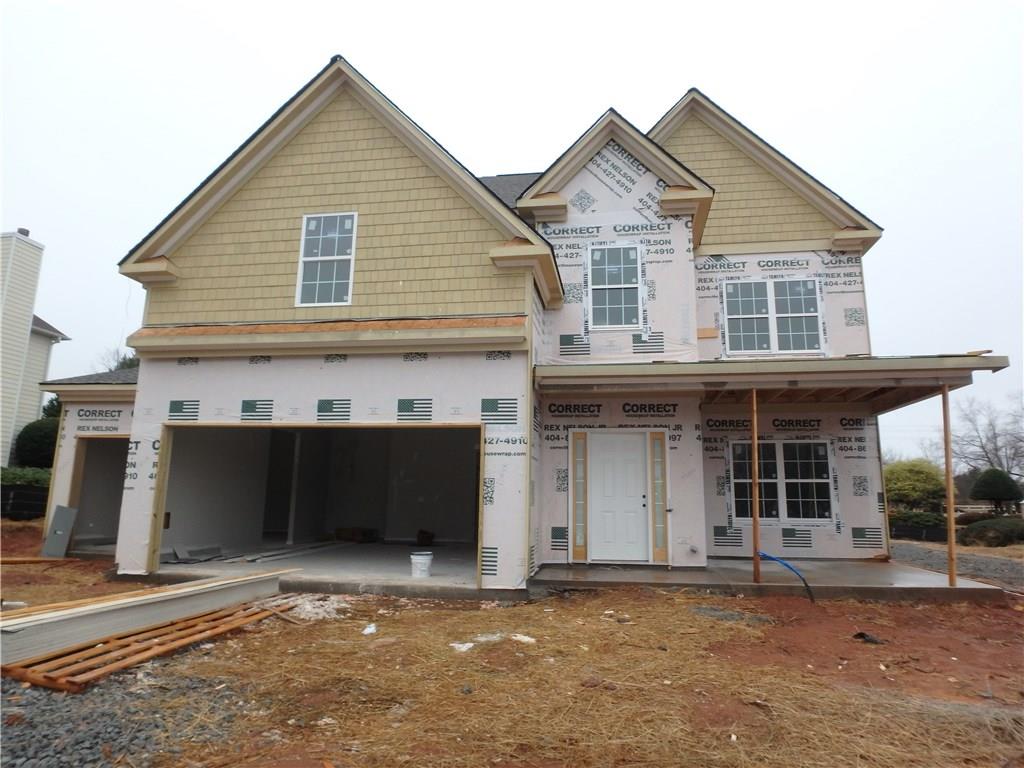 6264 Chestnut Hill Road Flowery Branch, GA 30542 - Photo 1 of 1 Gallery Image 1