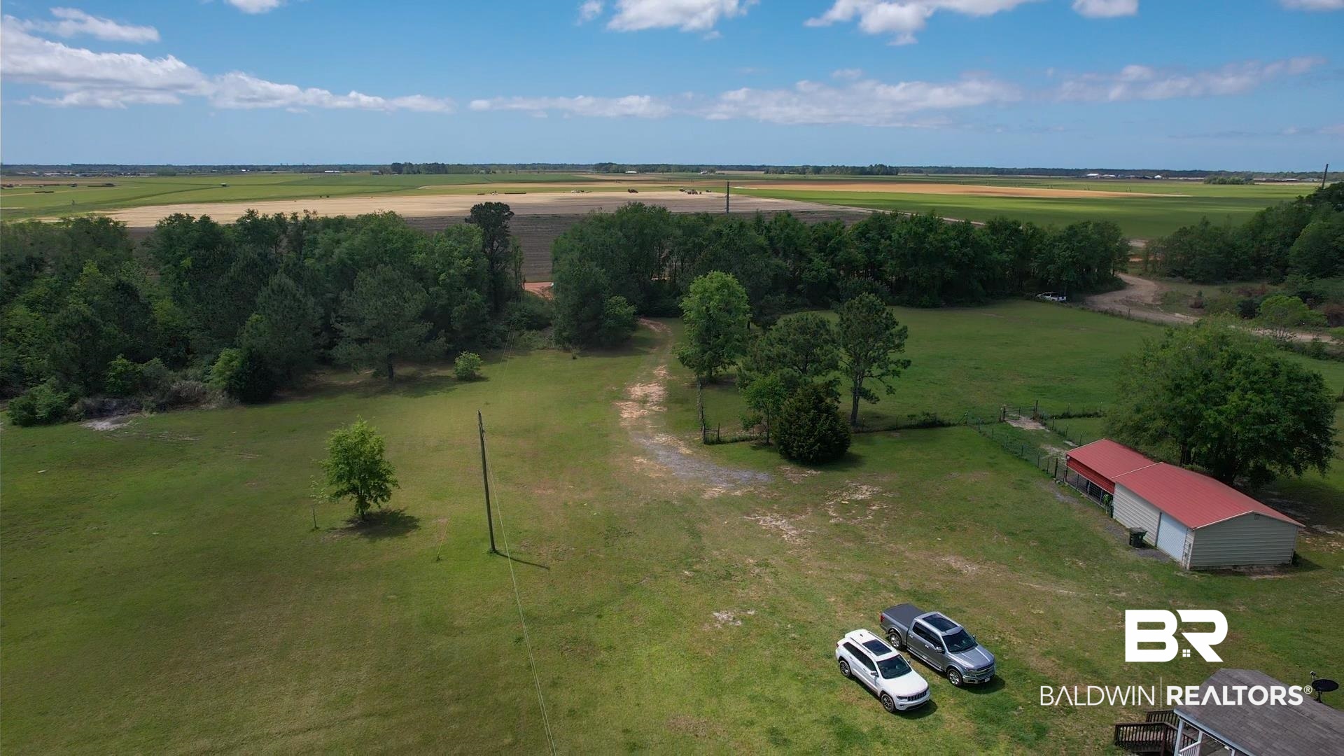 14635 Bay Road East Foley, AL 36535 - Photo 8 of 31
