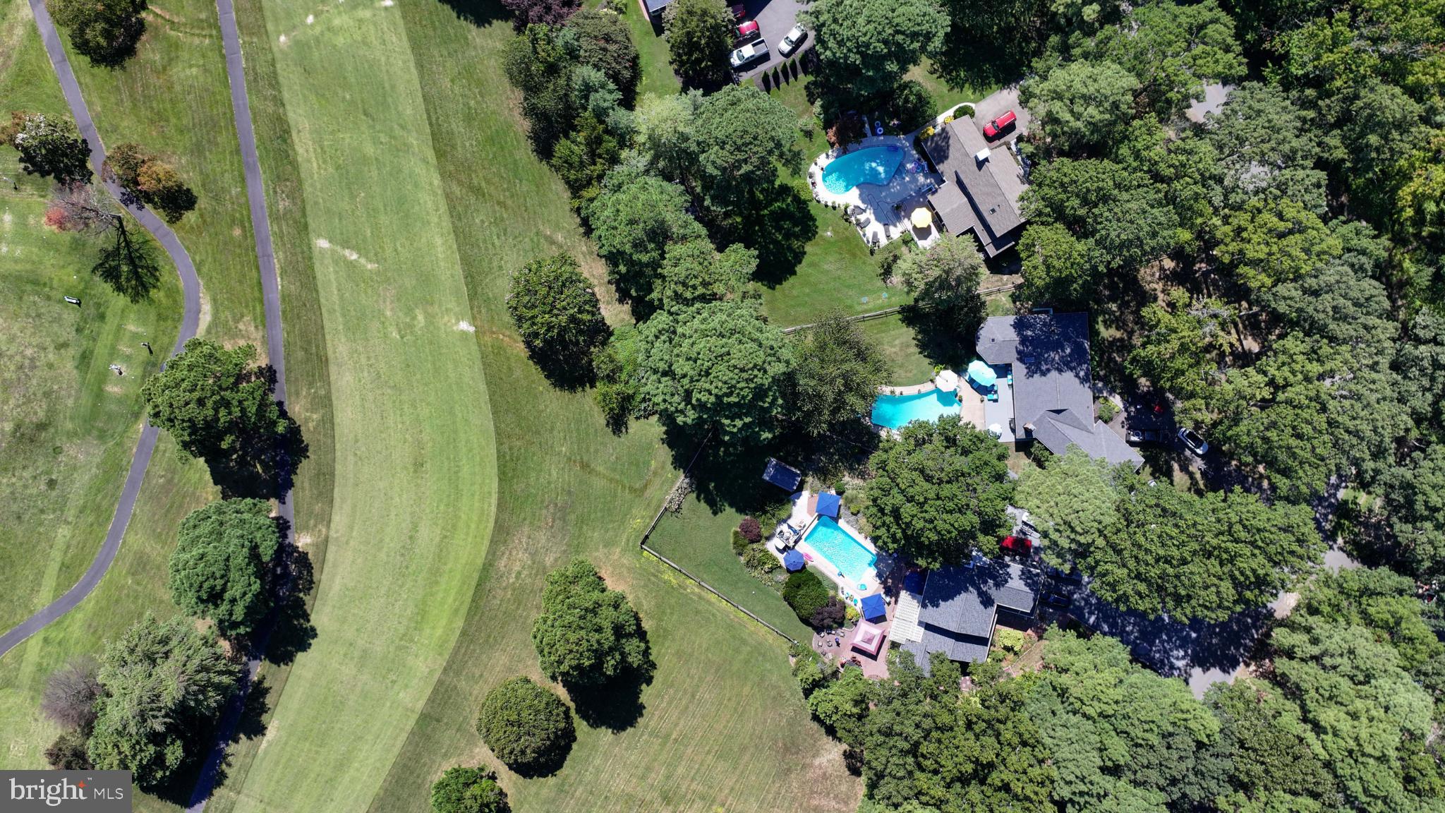 115 Queens Colony High Road Stevensville, MD 21666 - Photo 40 of 47 Golf course and a pool!