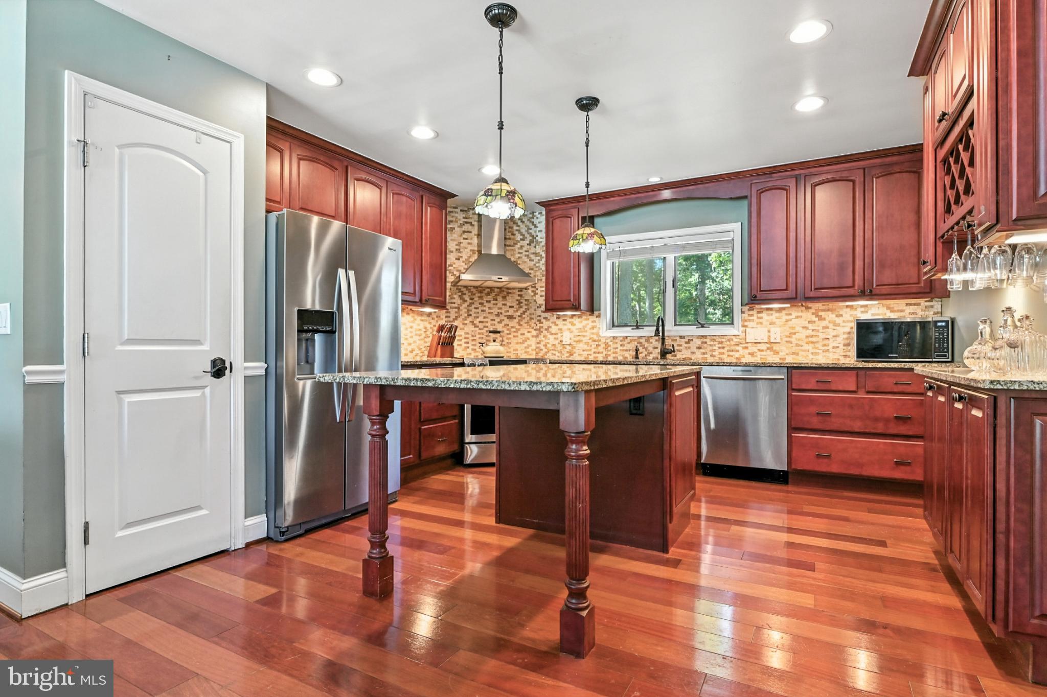 115 Queens Colony High Road Stevensville, MD 21666 - Photo 9 of 47 Love the kitchen!