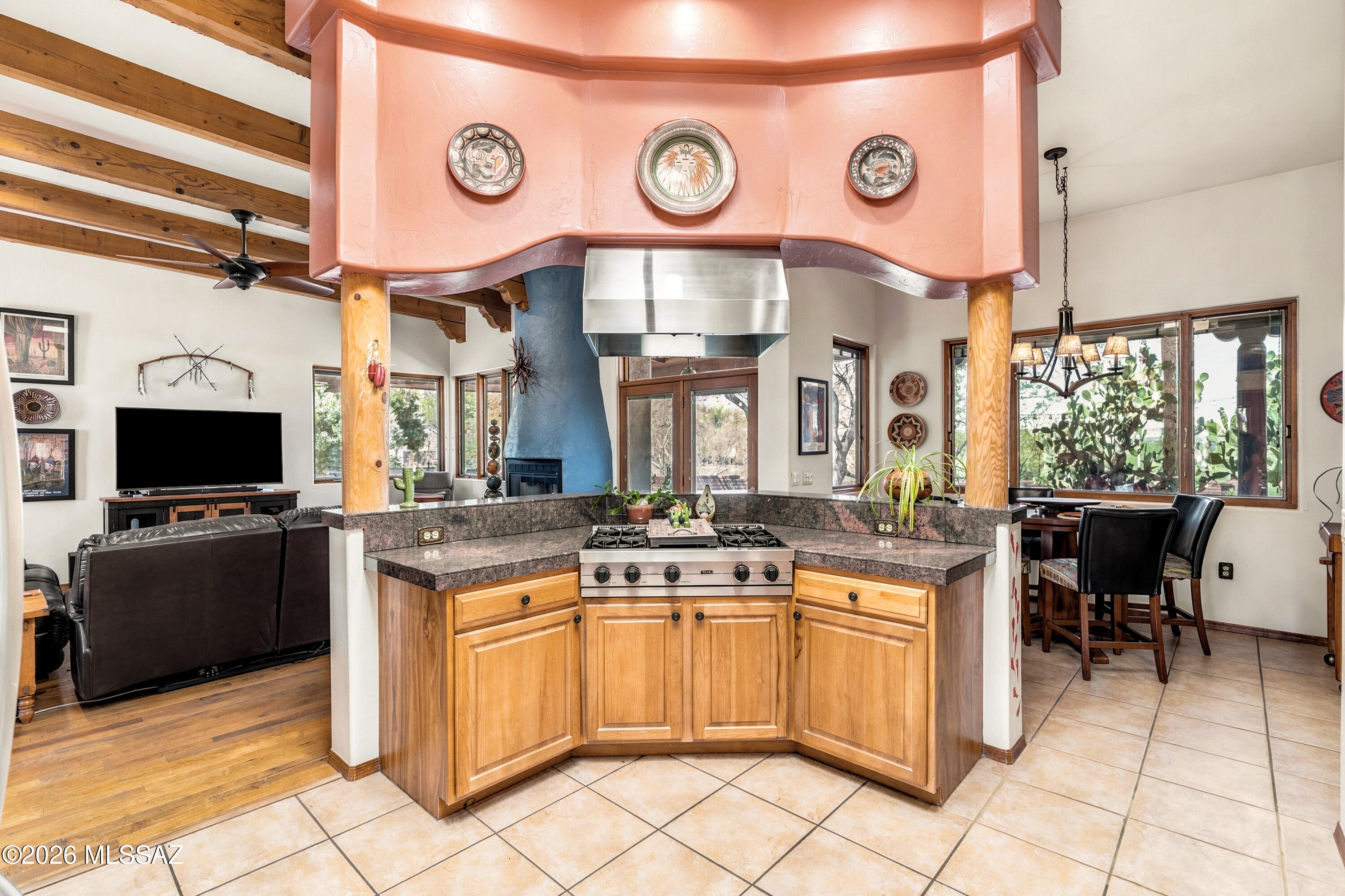 1488 South Walnut Spring Place Green Valley, AZ 85614 - Photo 14 of 50