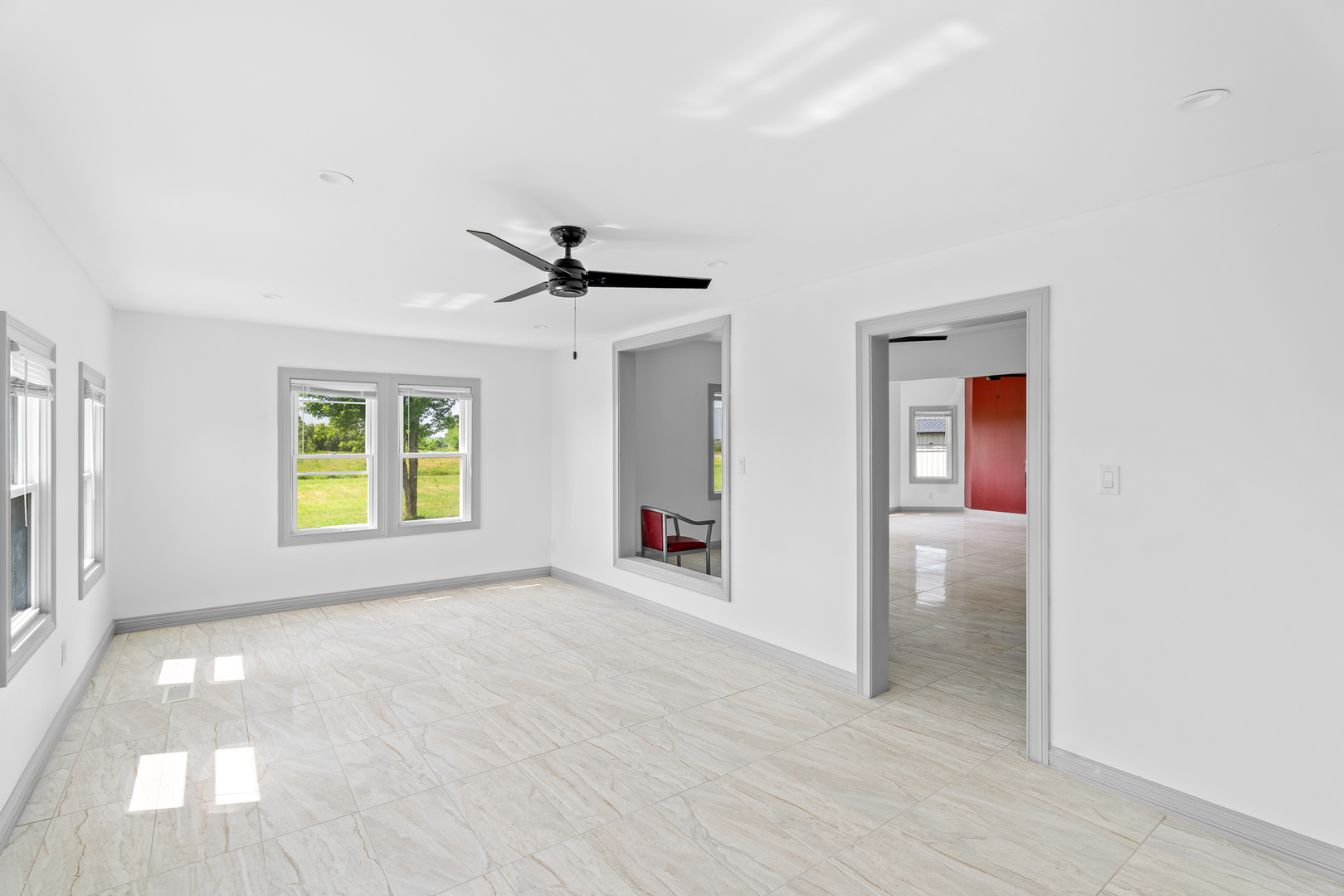 24501 North 1300 E Road Cornell, IL 61319 - Photo 5 of 29