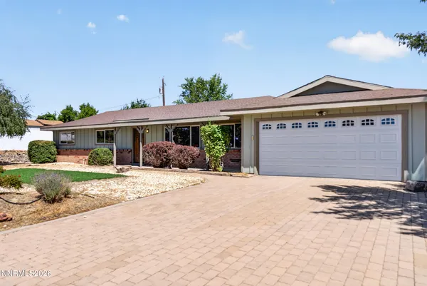 $490,000 | 4374 Apollo Drive, Carson City, NV 89706