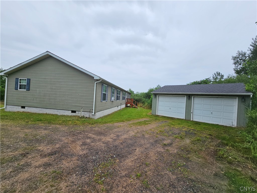 203 County Rte 4 Central Square, NY 13036 - Photo 1 of 1
