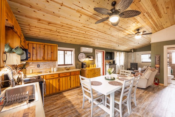 39 Shady Crk Ridge Marble, NC 28905 - Photo 10 of 42 Gallery Image 10