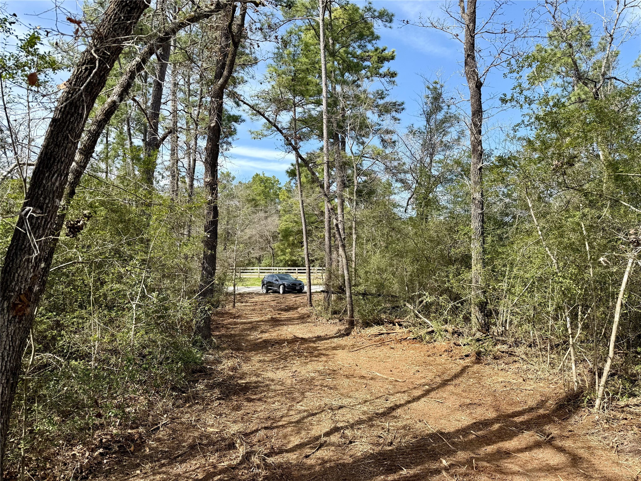Tbd Round Prairie Road Huntsville, TX 77320 - Photo 22 of 25 a view of a outdoor space