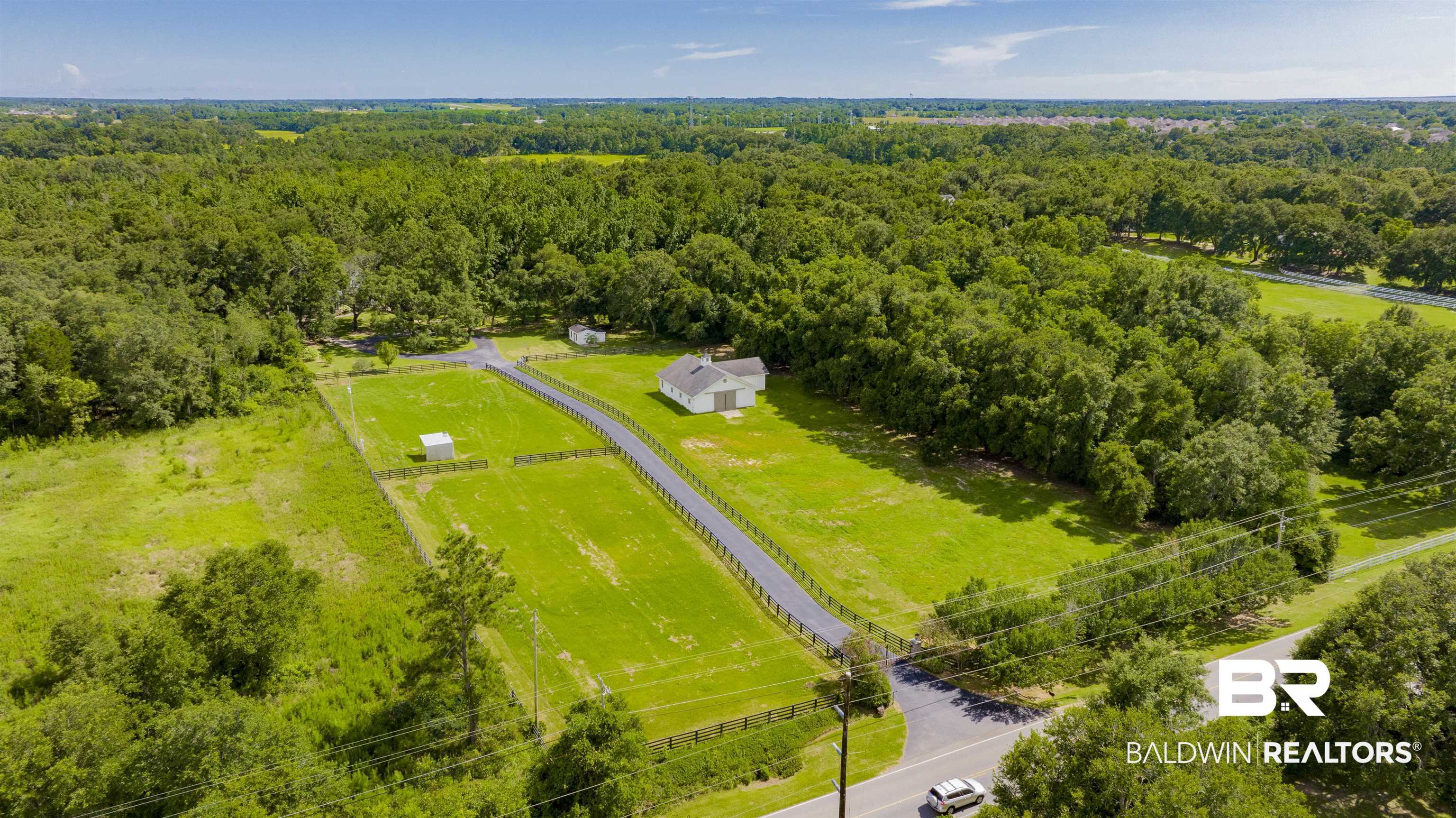 9282 Twin Beech Road Fairhope, AL 36532 - Photo 48 of 49