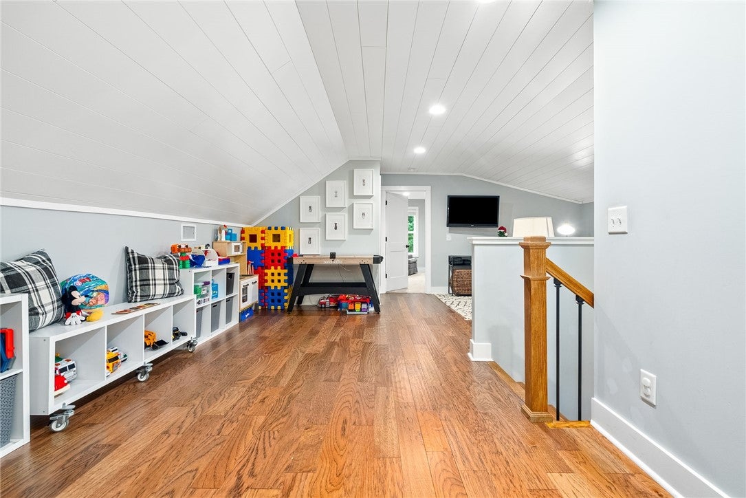 740 Moores Mill Road Auburn, AL 36830 - Photo 24 of 37 Upstairs bonus area