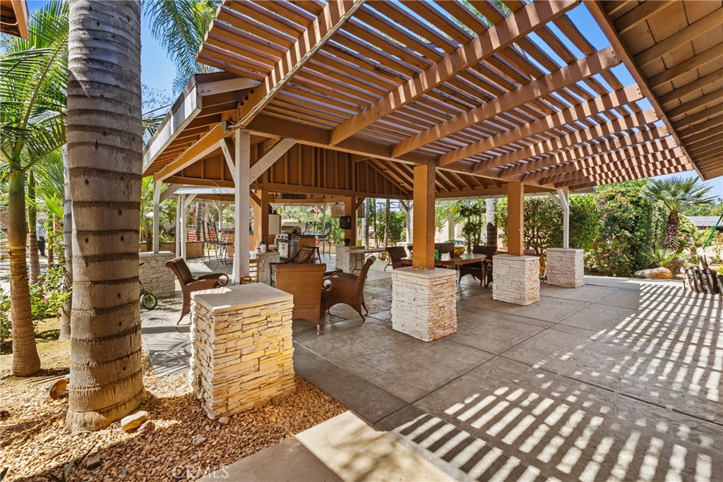 19345 Warren Road Riverside, CA 92508 - Photo 21 of 72 Covered Patio