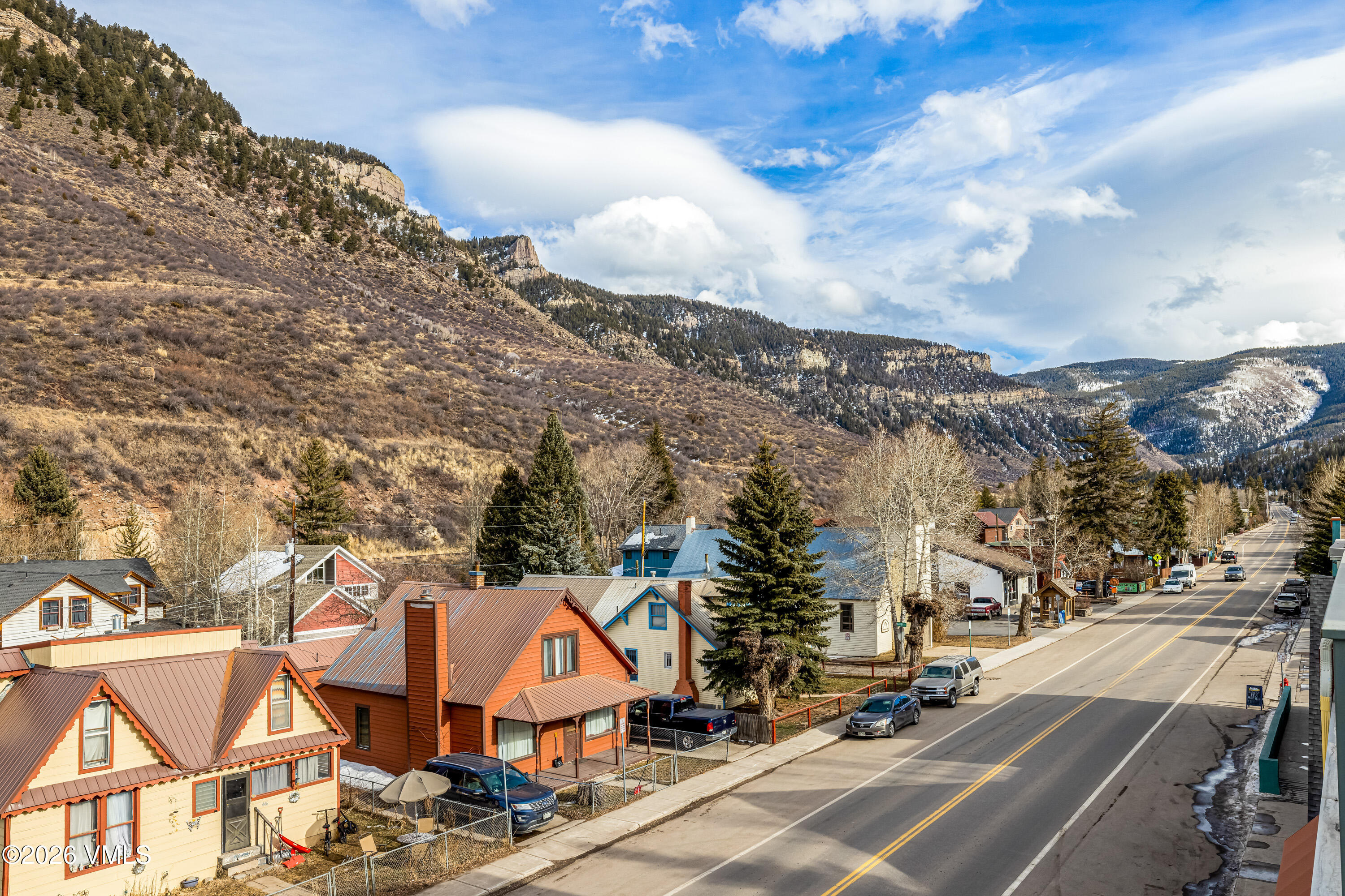421 Main Street, Unit R2 Minturn, CO 81645 - Photo 40 of 41 052A6017_1