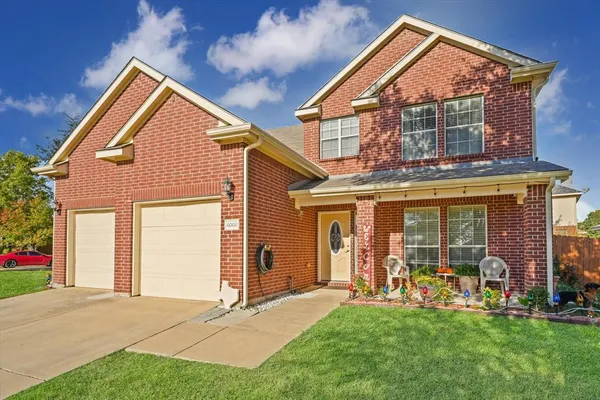 $299,900 | 4008 Liberty Trail, Heartland, TX 75126