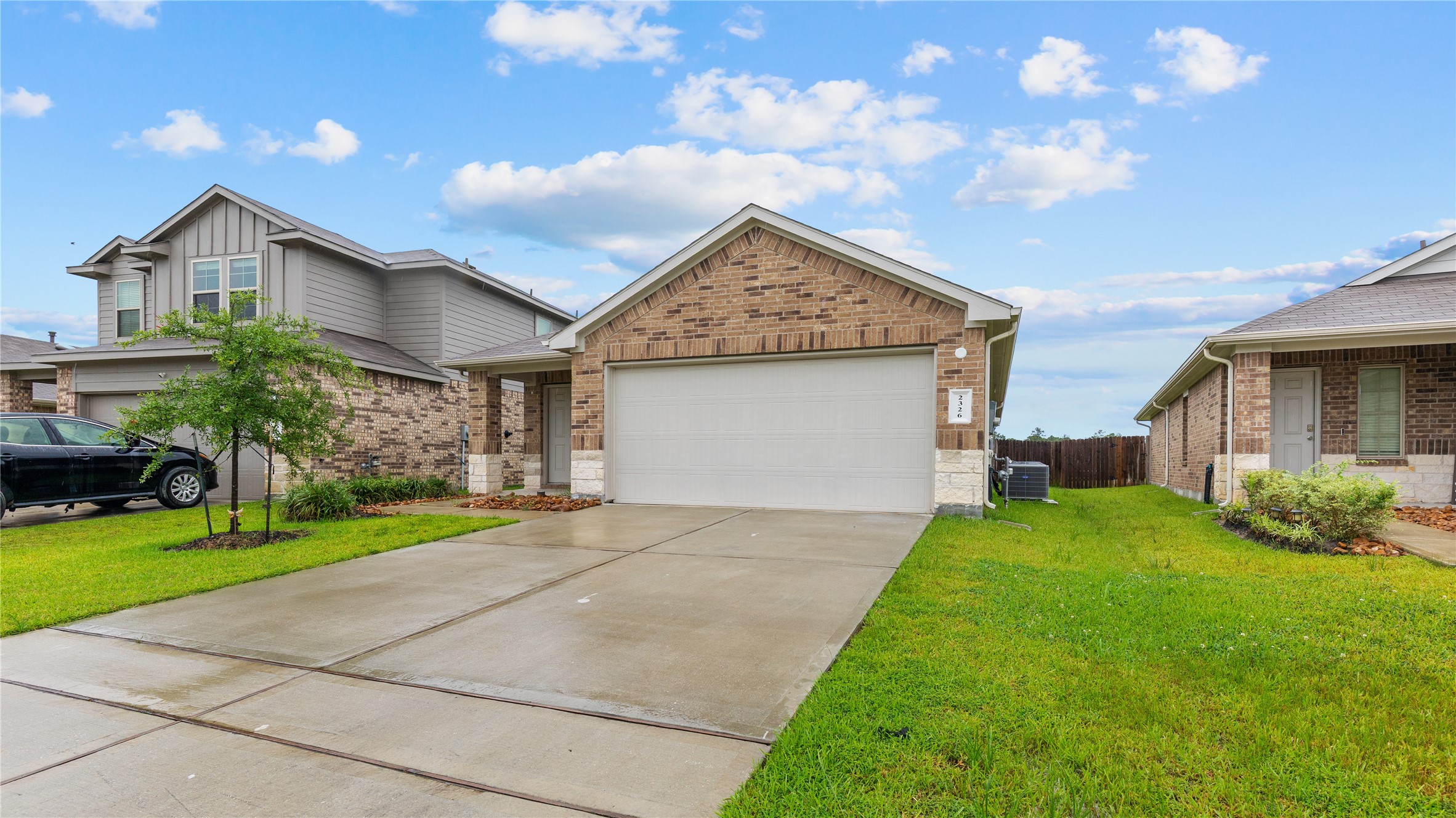 2326 Spruce Clf Lane Spring, TX 77373 - Photo 2 of 24