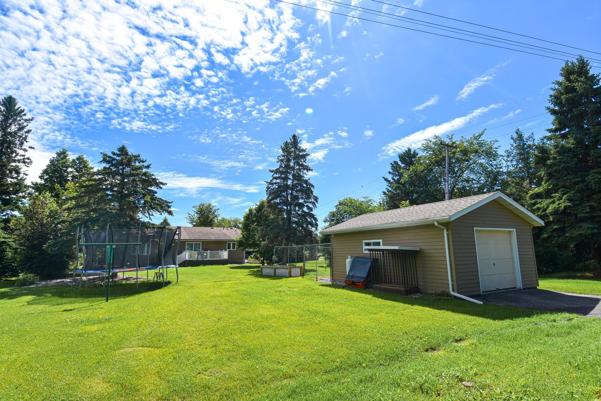 718 Stephen Avenue Stephen, MN 56757 - Photo 31 of 32