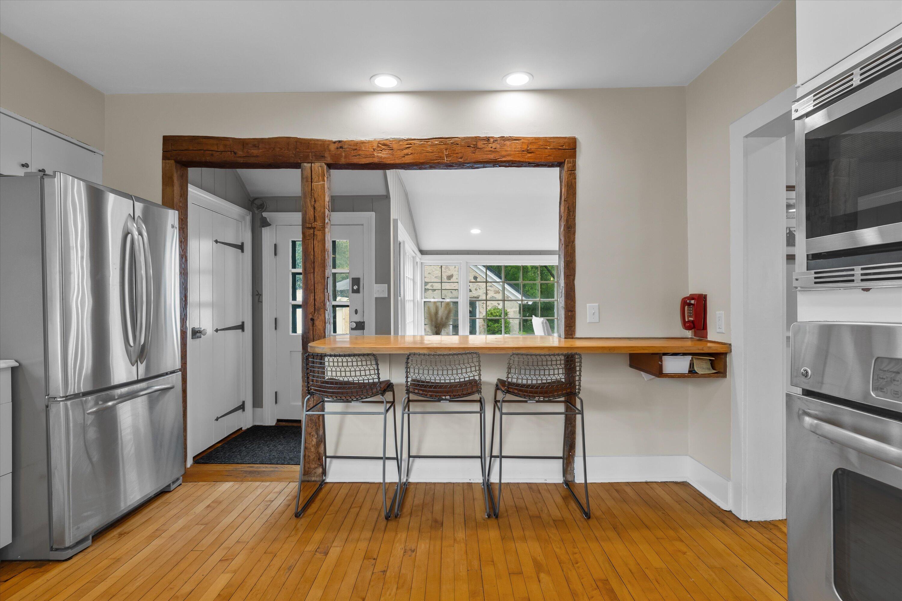 12112 North Wauwatosa Road Mequon, WI 53092 - Photo 24 of 72 Kitchen