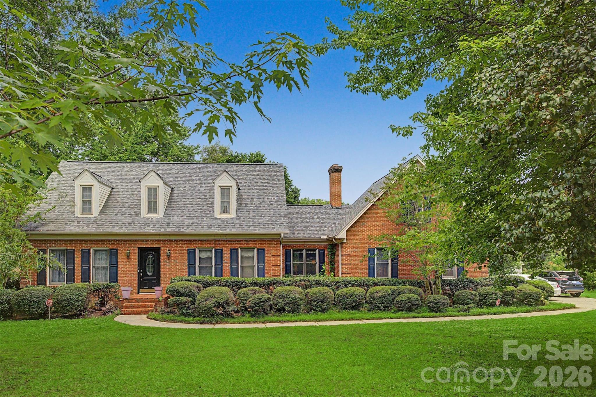 402 Providence Road South Waxhaw, NC 28173 - Photo 3 of 32