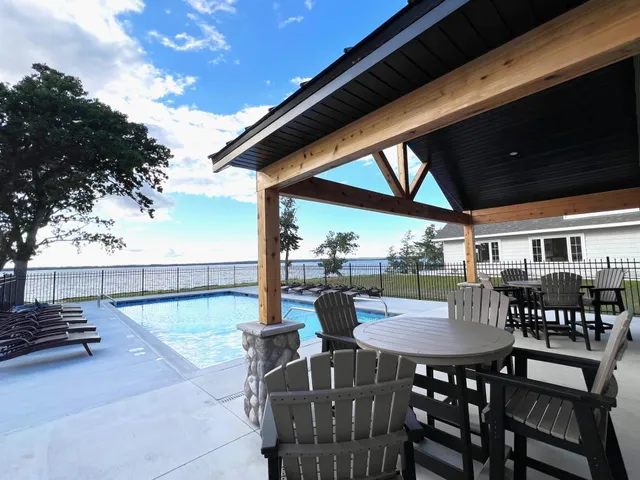 $425,000 | Lot 10-castle Lot 10-castle Shores, Spicer, MN 56288