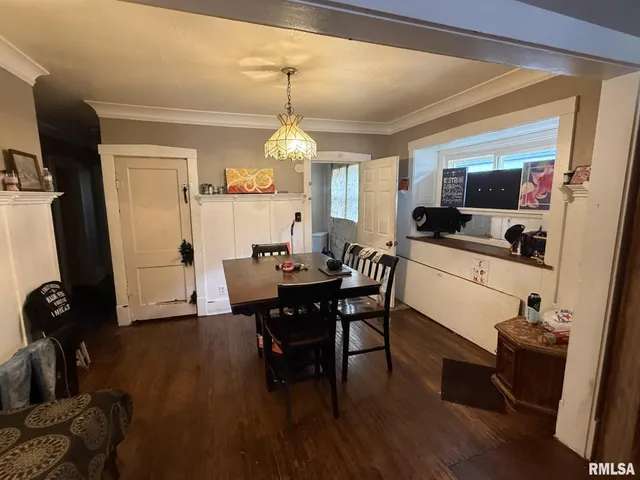 $49,990 | 816 West Columbia Terrace, Peoria, IL 61606