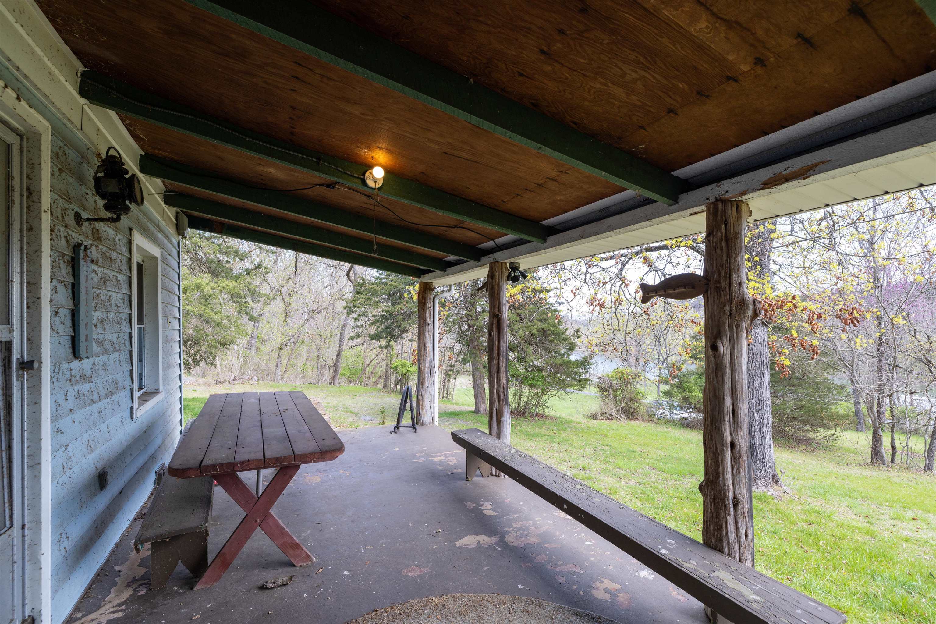 1476 Egypt Bend Road Luray, VA 22835 - Photo 47 of 74