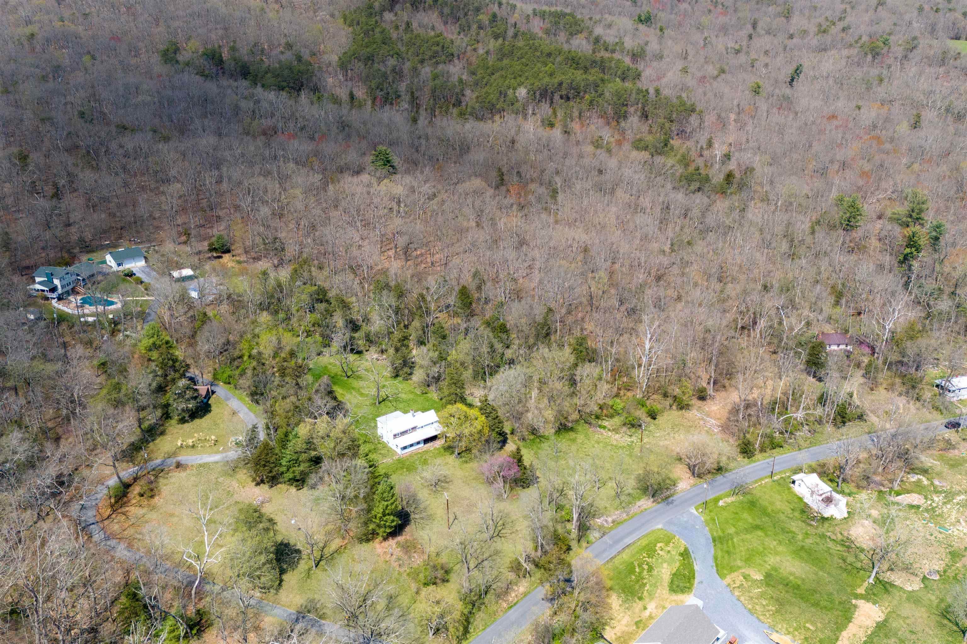 1476 Egypt Bend Road Luray, VA 22835 - Photo 56 of 74