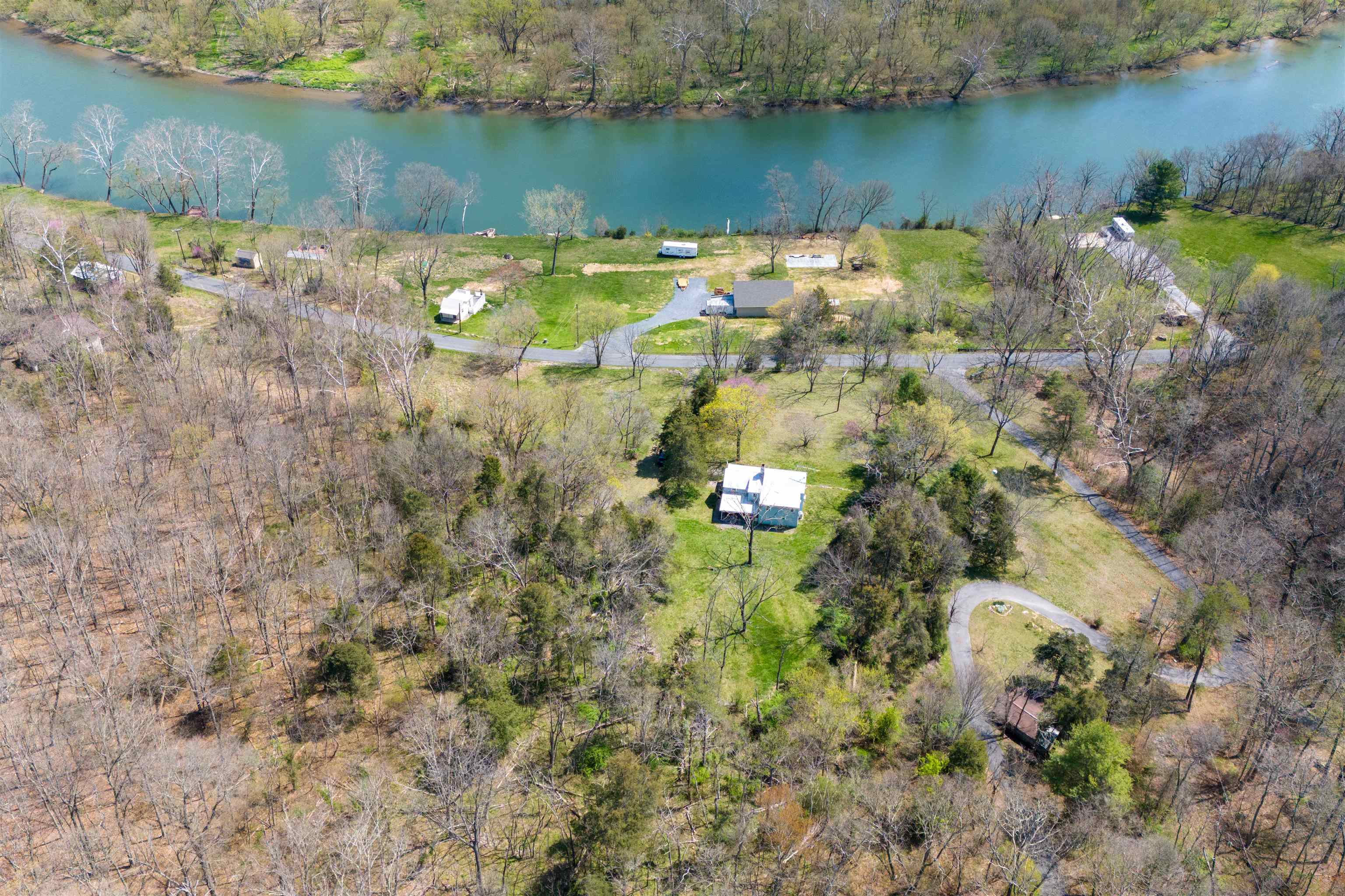 1476 Egypt Bend Road Luray, VA 22835 - Photo 58 of 74