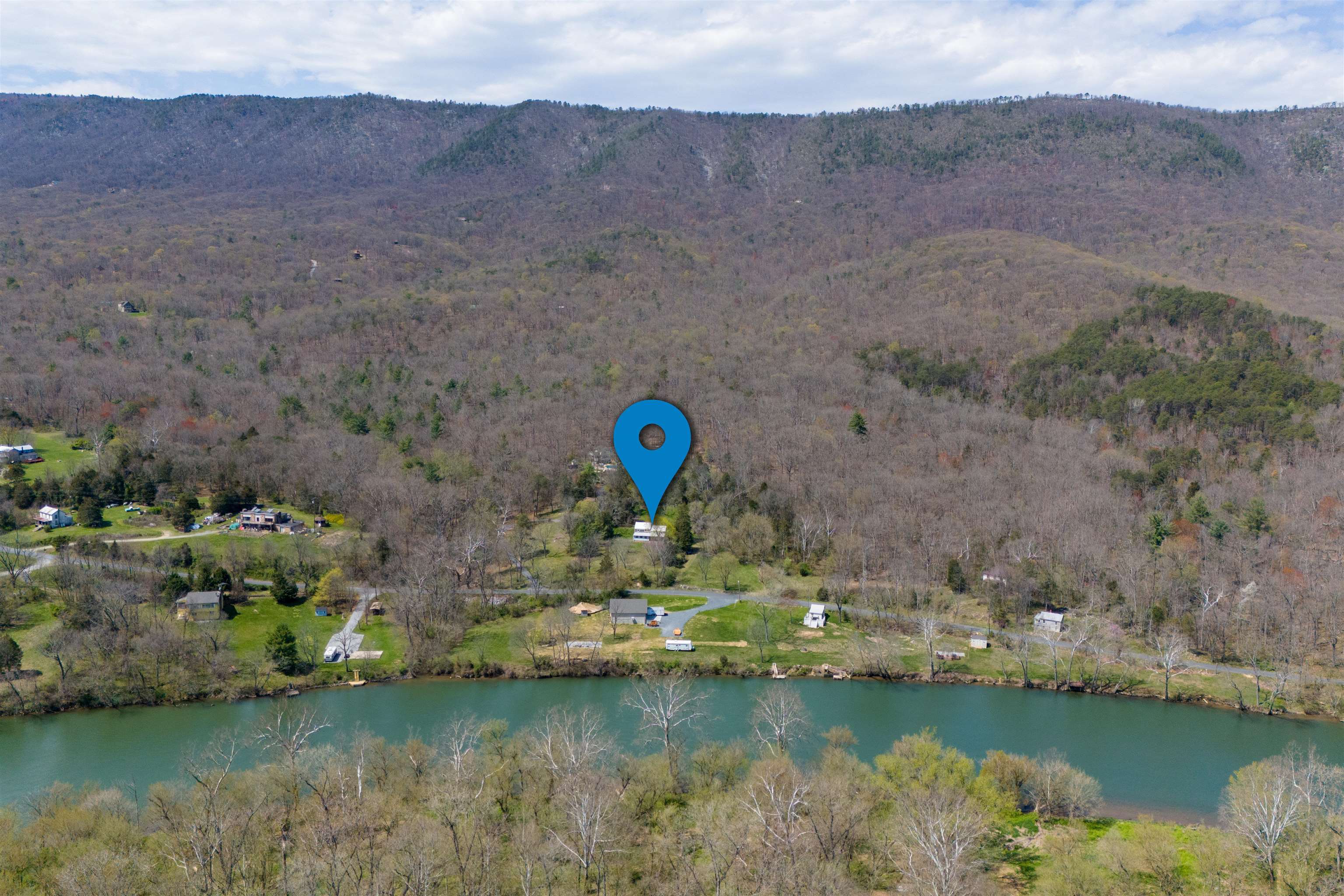 1476 Egypt Bend Road Luray, VA 22835 - Photo 60 of 74