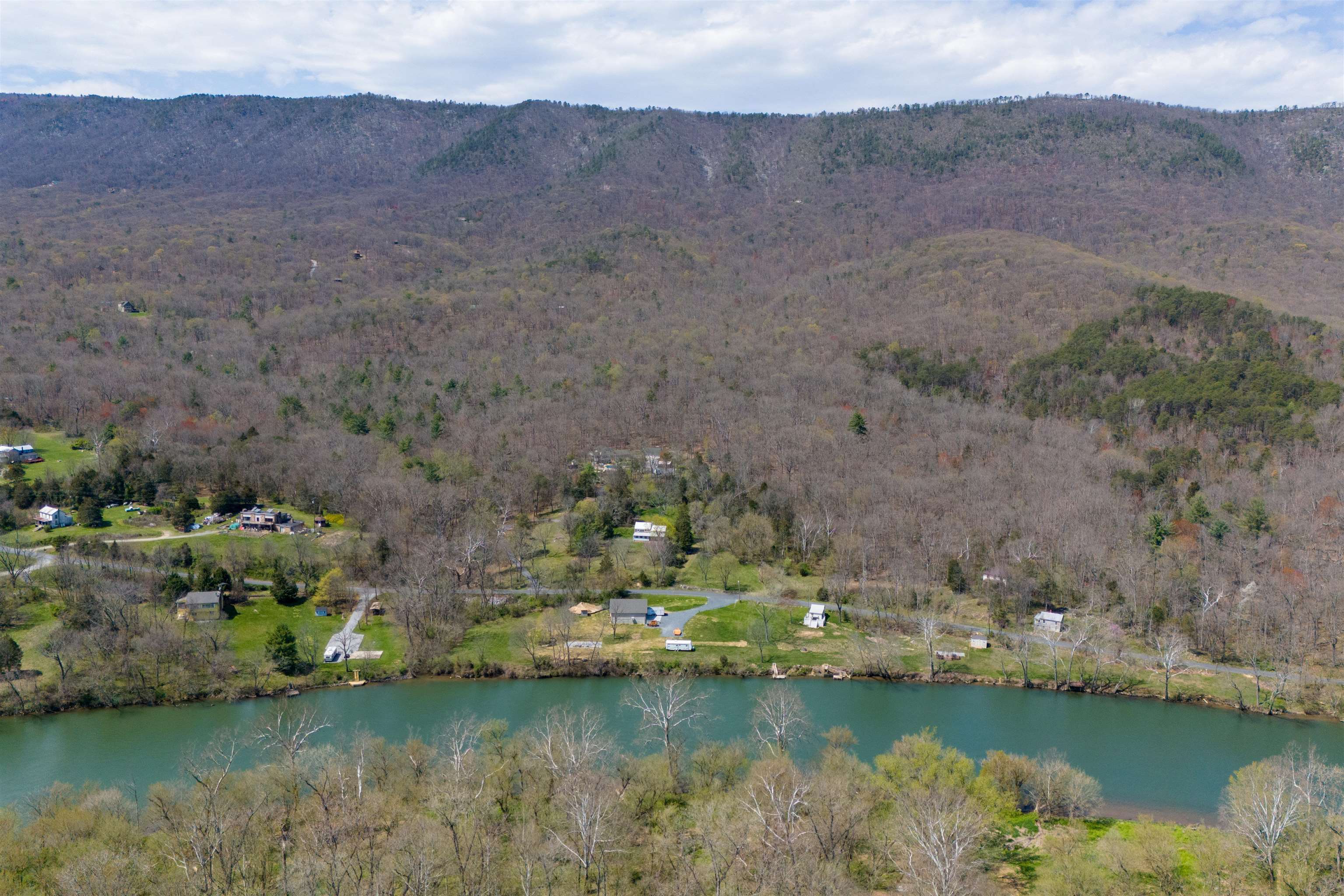 1476 Egypt Bend Road Luray, VA 22835 - Photo 61 of 74