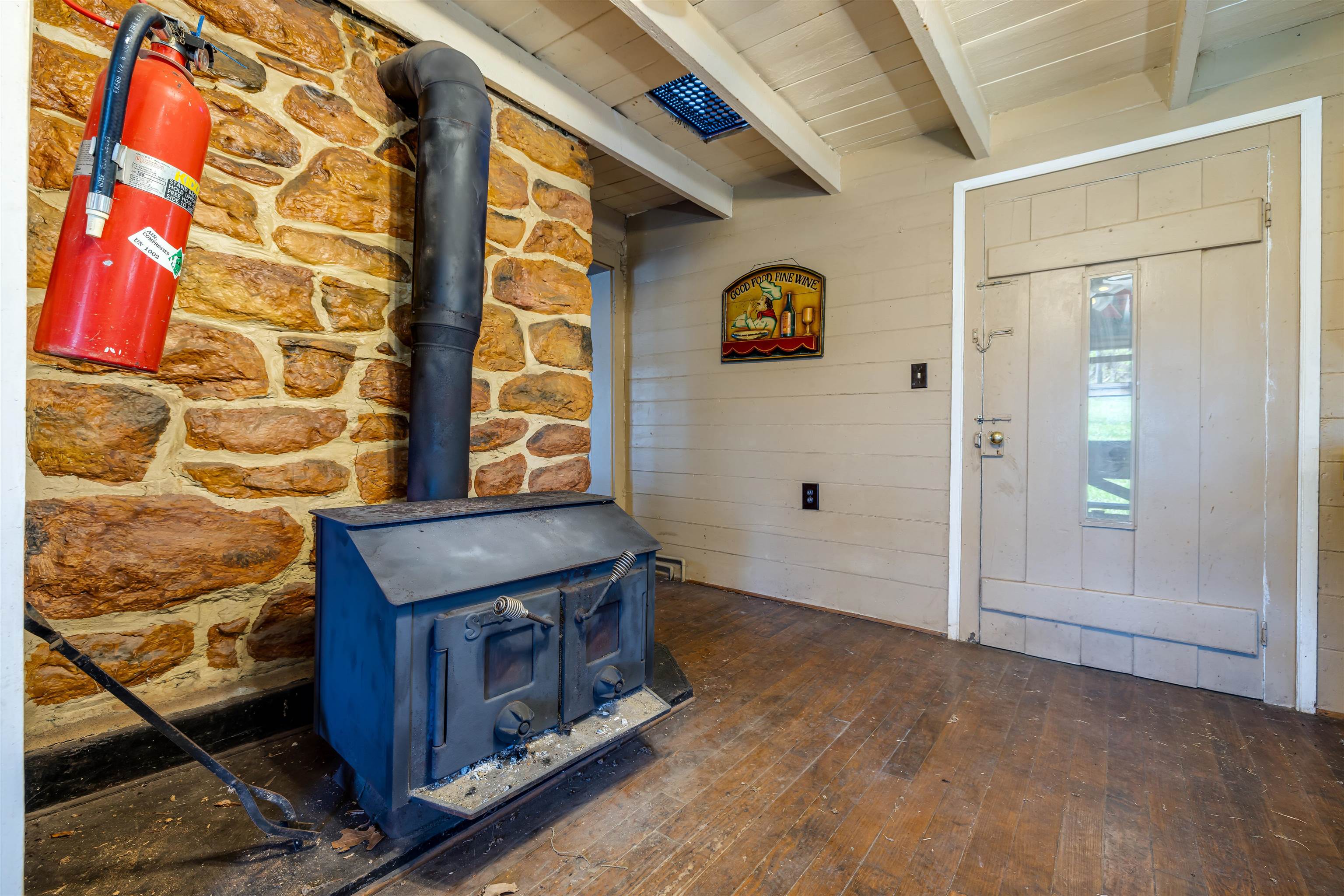 1476 Egypt Bend Road Luray, VA 22835 - Photo 7 of 74