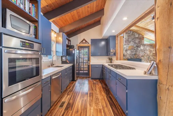 $1,200,000 | 555 Virginia Drive, Tahoe City, CA 96145