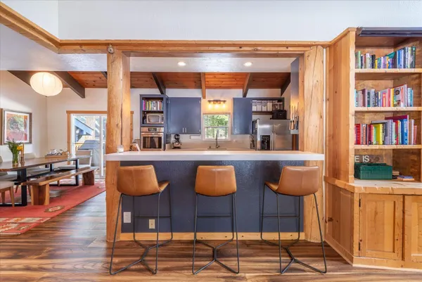 $1,200,000 | 555 Virginia Drive, Tahoe City, CA 96145