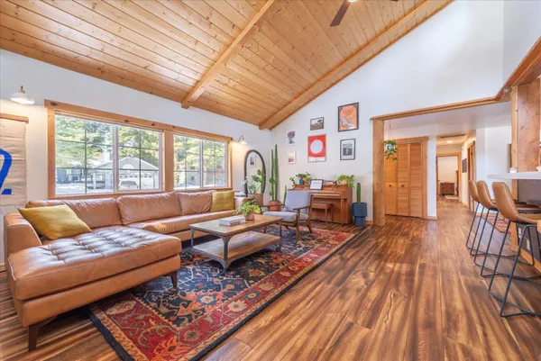 $1,200,000 | 555 Virginia Drive, Tahoe City, CA 96145