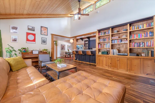 $1,200,000 | 555 Virginia Drive, Tahoe City, CA 96145