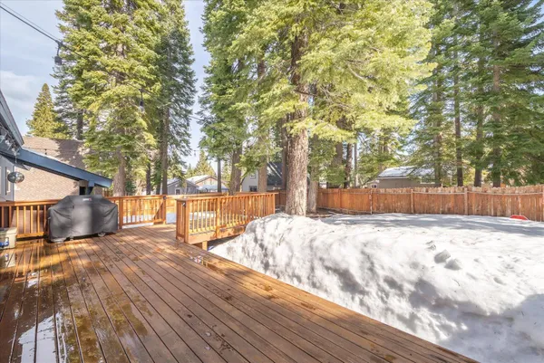 $1,200,000 | 555 Virginia Drive, Tahoe City, CA 96145