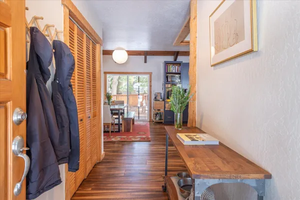 $1,200,000 | 555 Virginia Drive, Tahoe City, CA 96145