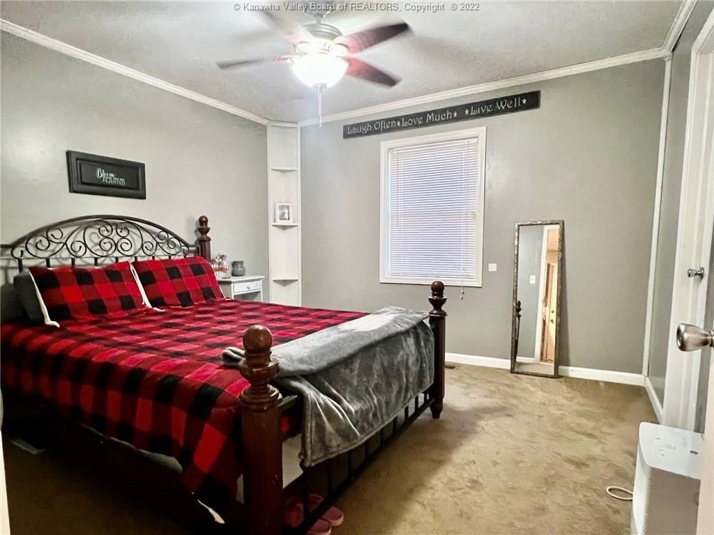 116 Trace Creek Road Fraziers Bottom, WV 25082 - Photo 8 of 15 Gallery Image 8