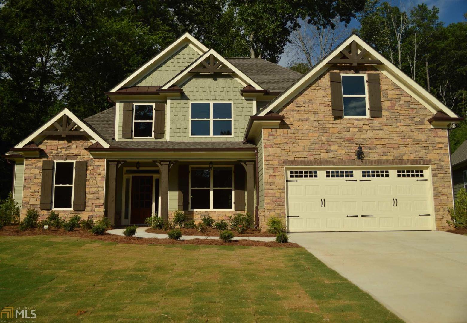 220 Dublin Way, Unit 238 Dallas, GA 30132 - Photo 1 of 1 Gallery Image 1
