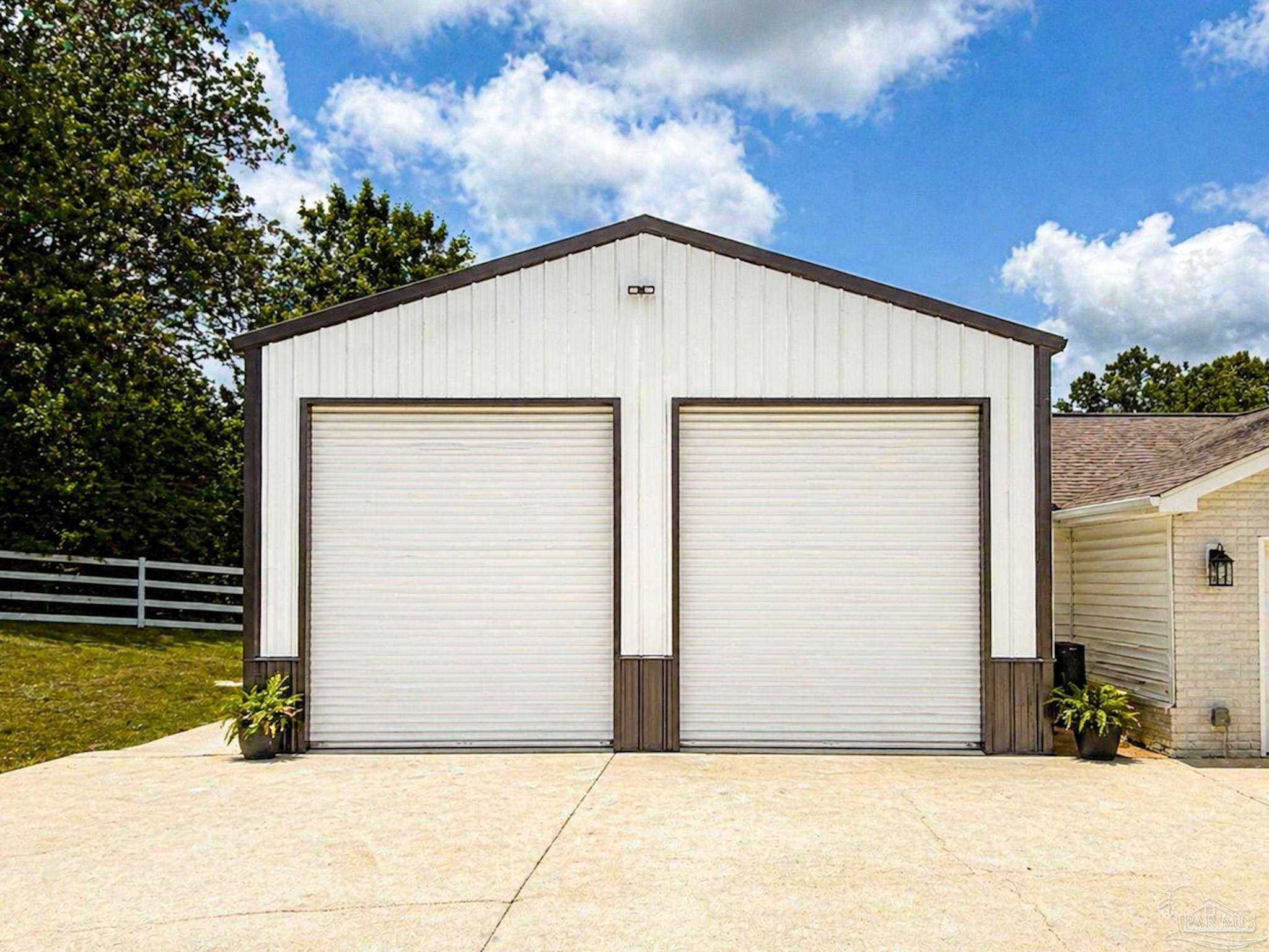 4189 Rocky Branch Road Cantonment, FL 32533 - Photo 38 of 44
